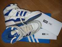 Adidas Forum Форумы высокие