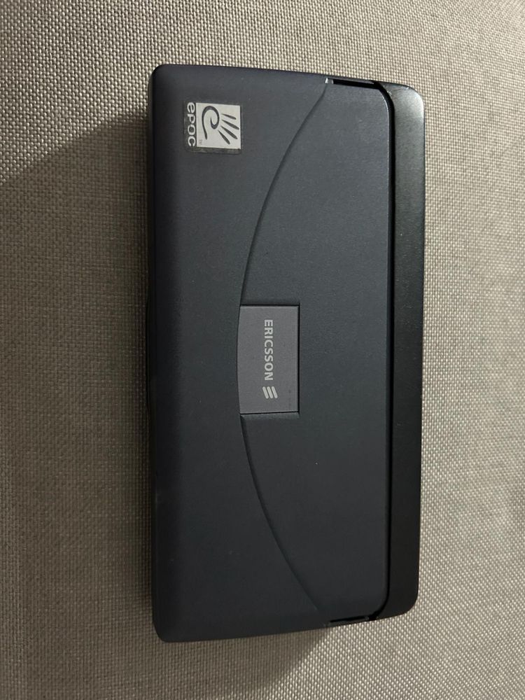 Palmtop Ericsson MC218