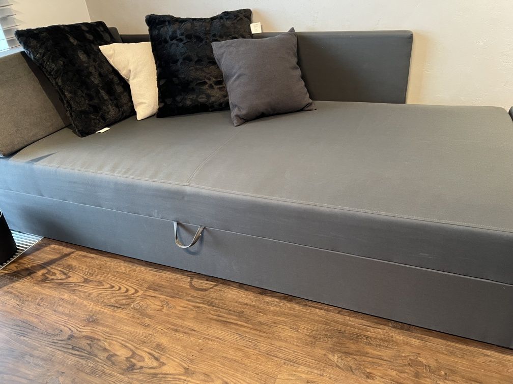Tapczan Otern Ikea