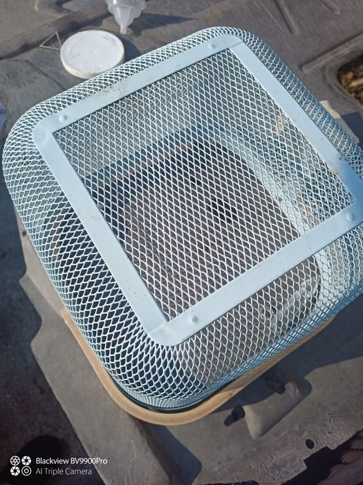 Cesto sminovo impecável