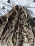 Bluza munduru multicam ws