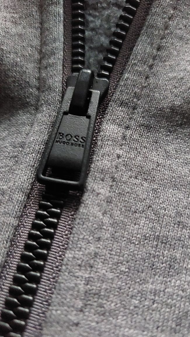 Boss nowy dres męski komplet jogger r. XL/XXL