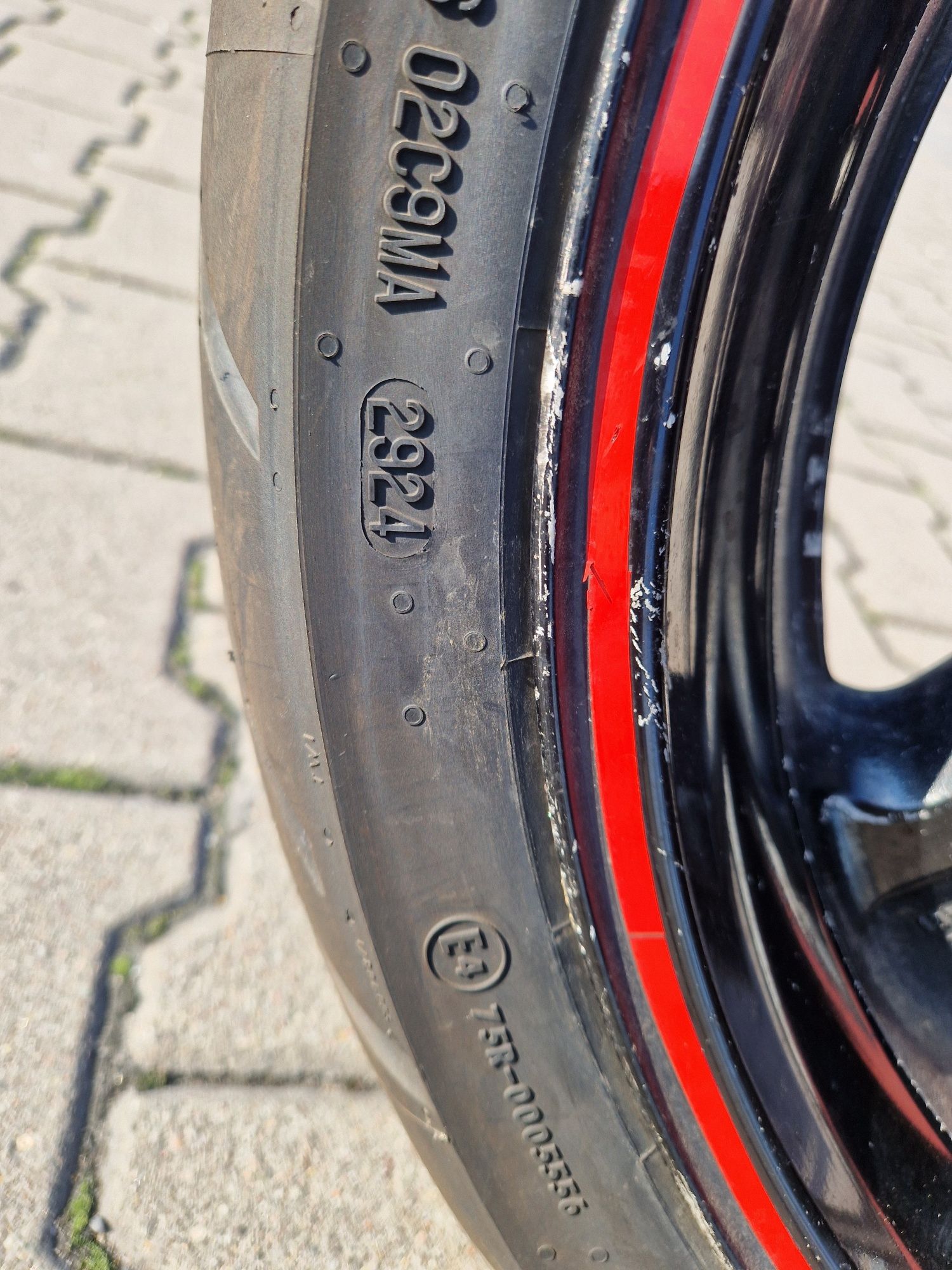 Sprzedam Honda cbr 600
