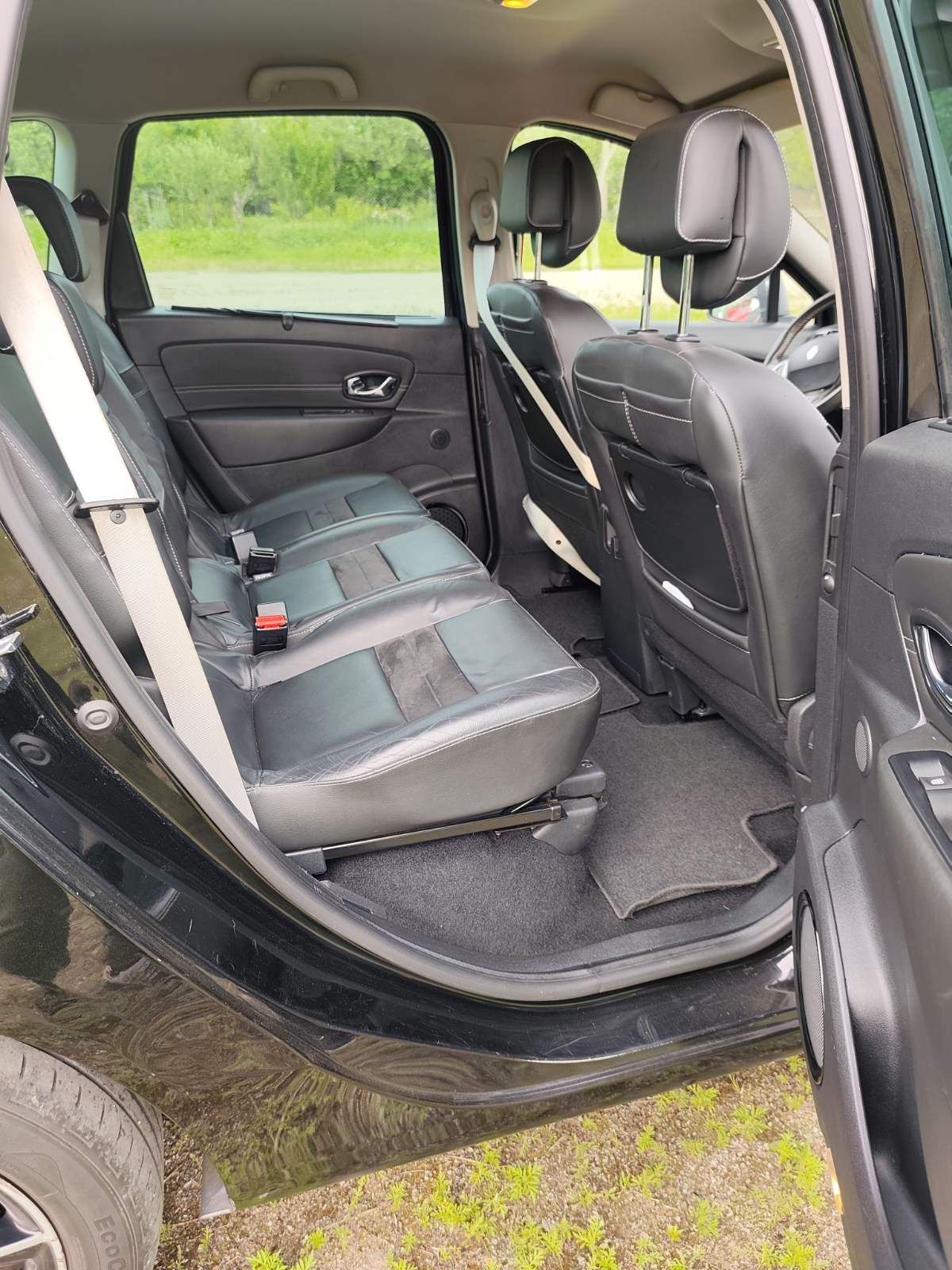 Продам Renault Grand Scenic 3 1.6DCI Bose