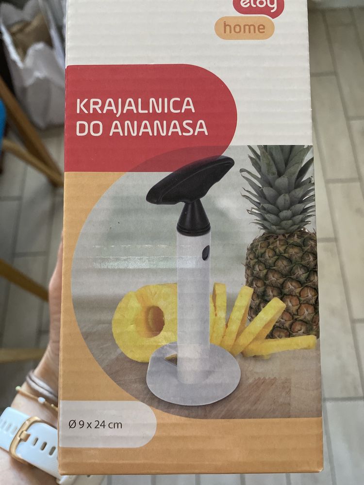 Krajalnica do ananasa