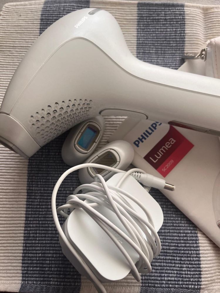 Depilator Philips Lumea SC2009