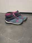 Buty trekkingowe Decathlon