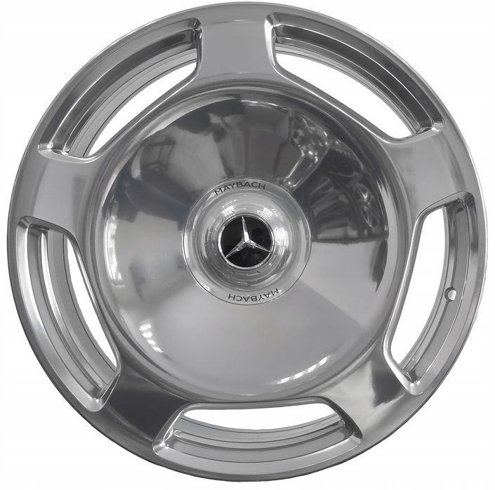 Nowe Oryginalne Felgi Mercedes Maybach S Klasa W223 W222 20 Cali Et 34
