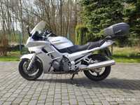 Yamaha FJR super fjr