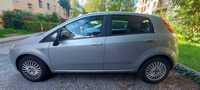 Fiat Punto Grande