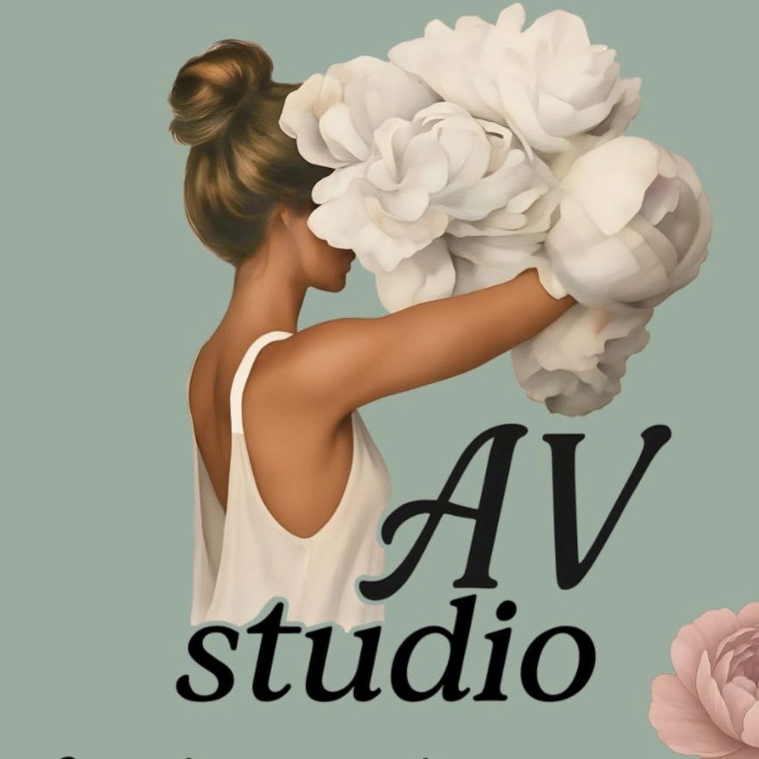Студія краси AV Studio м.Київ. Троєщина. Широкий спектр послуг