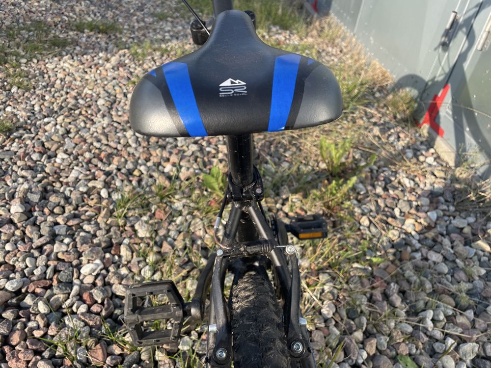 Rower dziecięcy Unibike – 20 cali