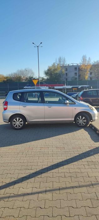 Honda Jazz 1.2 2004 benzyna