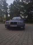 BMW E36 compact 316 i