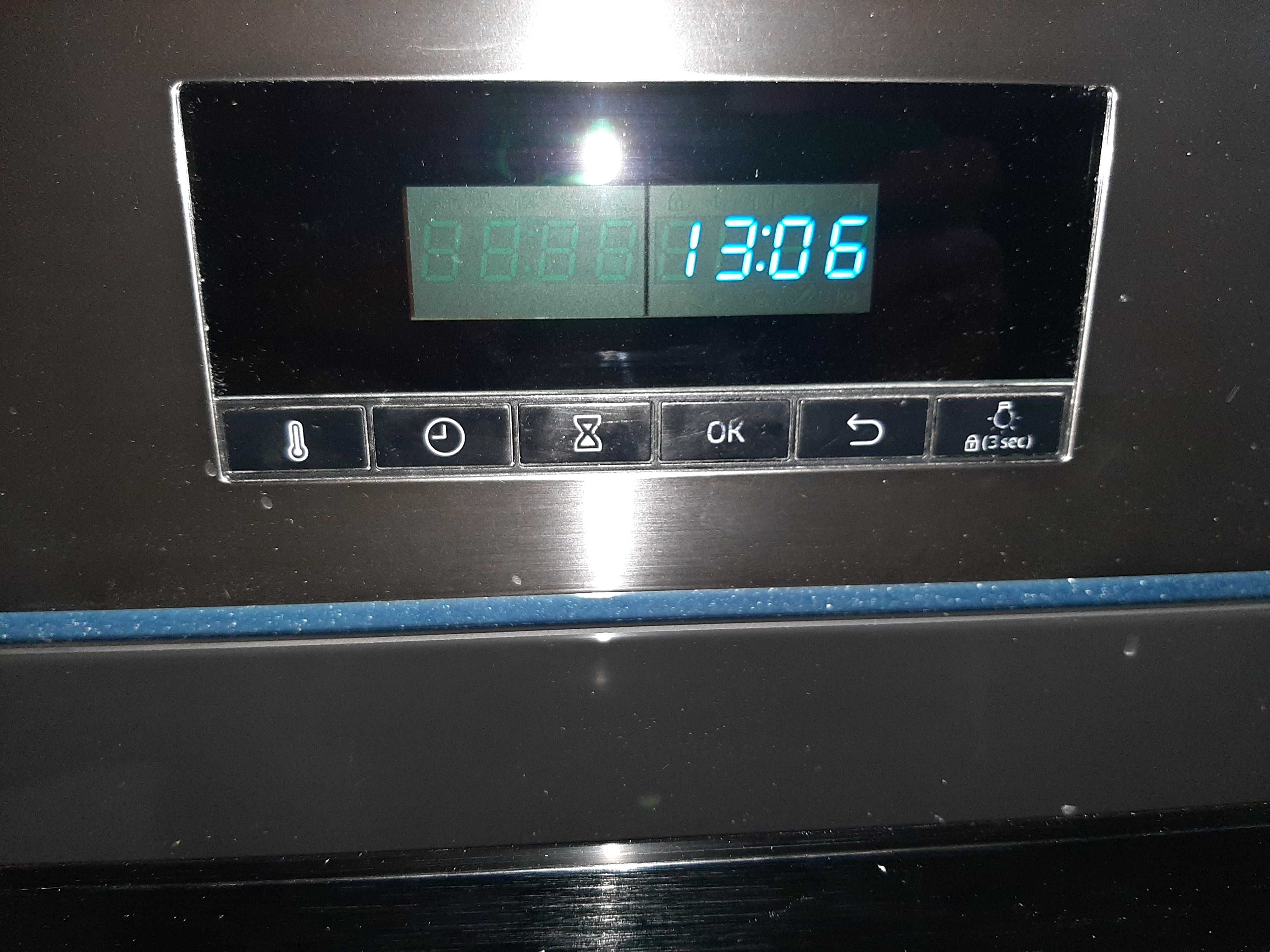 Piekarnik do zabudowy samsung NC70K2340RM EO