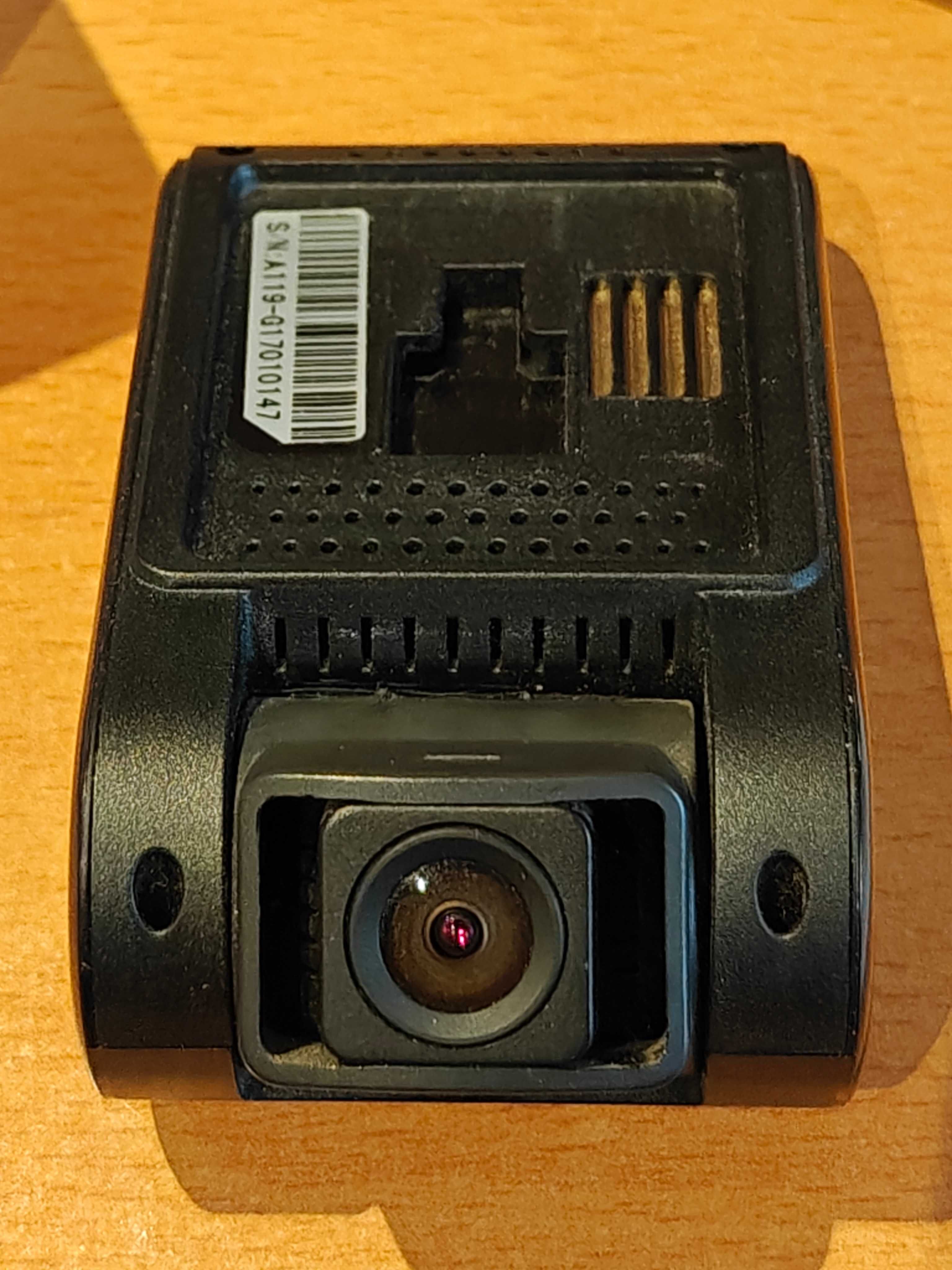 VIOFO A119 wideorejestrator