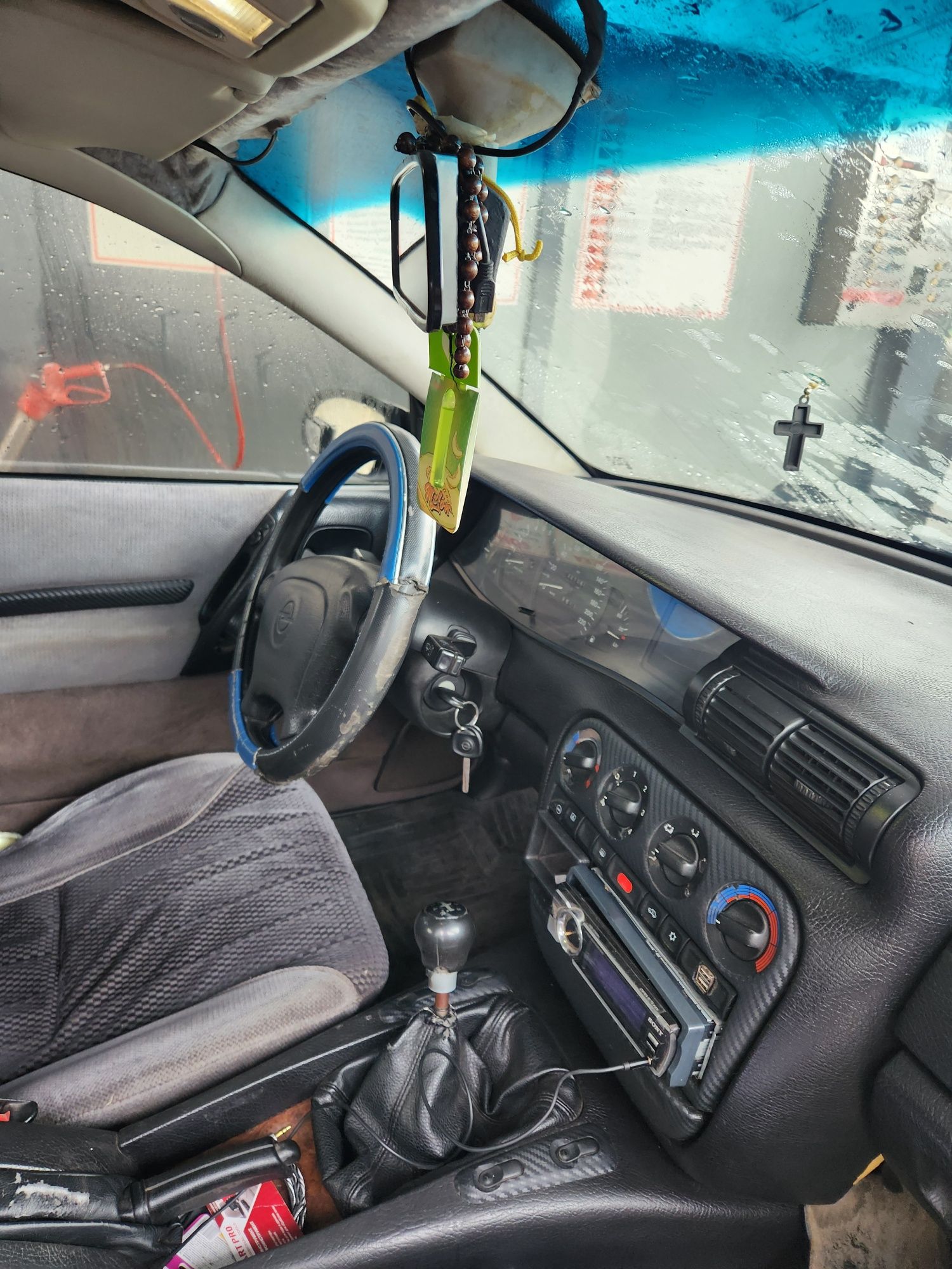 Продам opel omega b