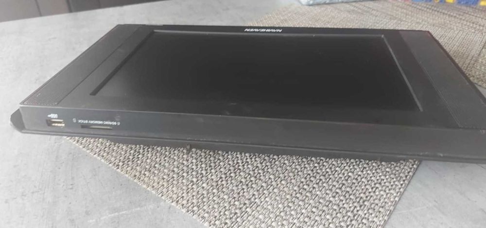 Sprzedam Naviheaven TV 11 USB