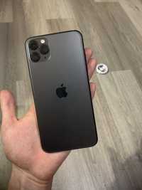 Отличный iphone 11 Pro Max 256 Gb