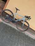 KROSS ESKER 7.0 1x11 GRX 2024