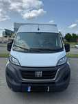 Fiat DUCATO  L4H2 na Gwarancji !!! FV 23%(52,9 netto) pierwszy właściciel Kamera