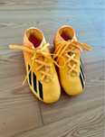 Chuteiras ADIDAS Speedportal 3 tamanho 30