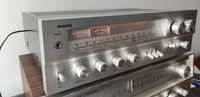 Philips 684 AM-FM Stereo Receiver