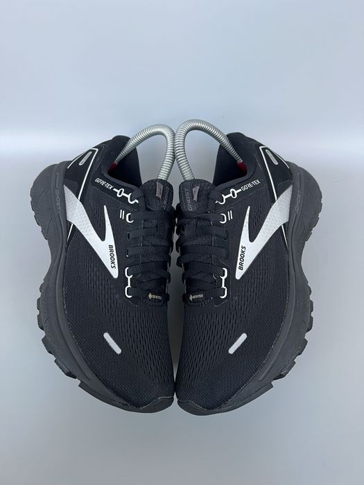 Оригінальні Кросівки Brooks Ghost 14 Gore-Tex 38.5р.24.5см.