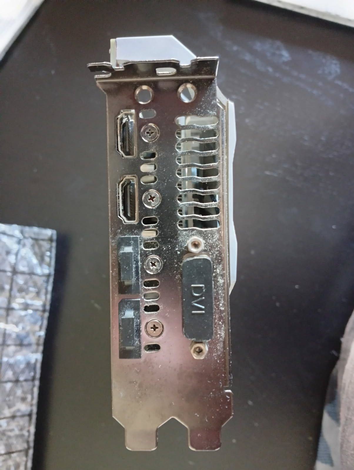 Placa gráfica Asus