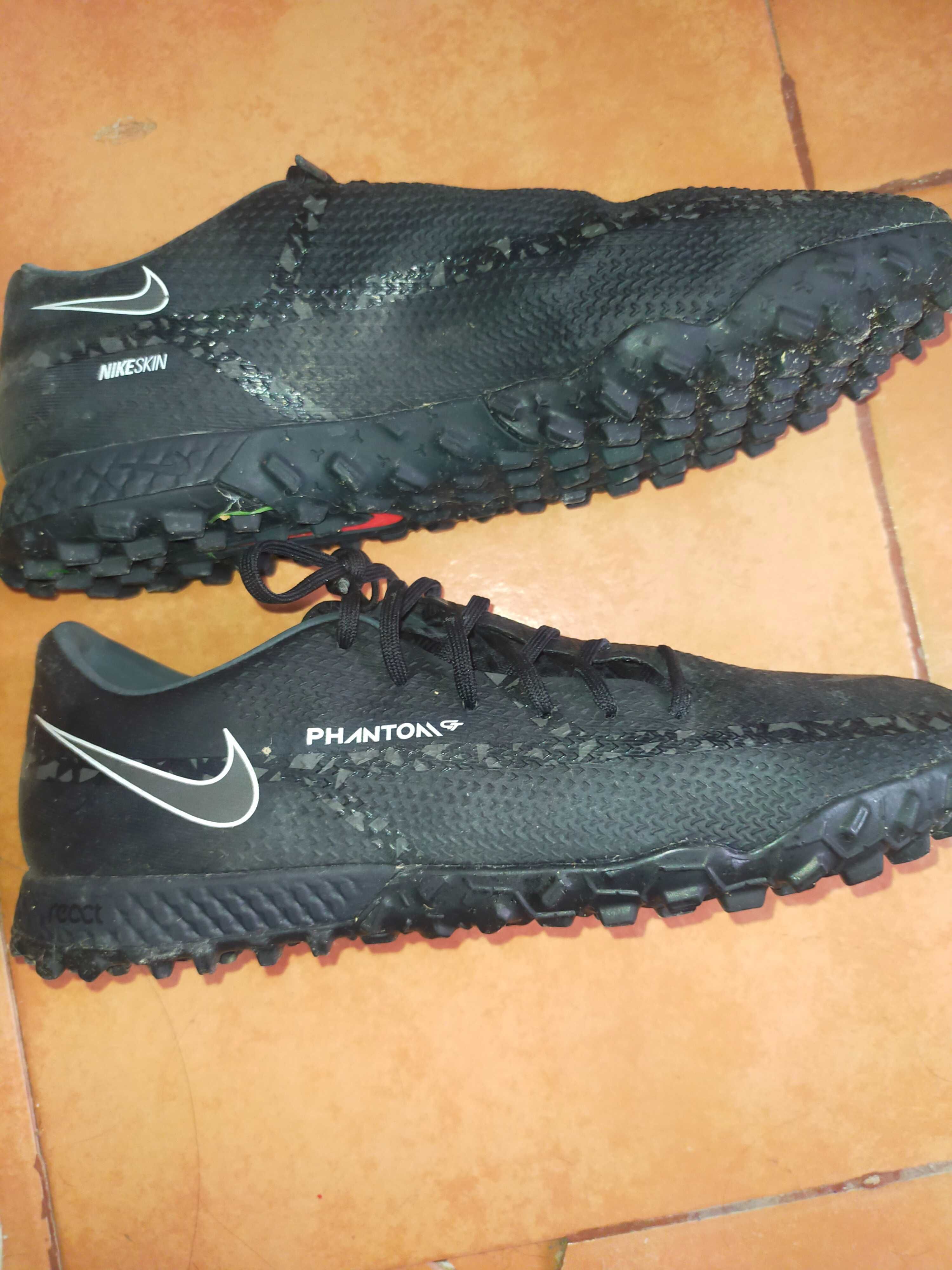 Chuteiras da Nike
