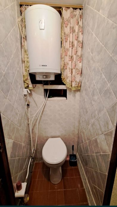 Здається кімната для дівчини