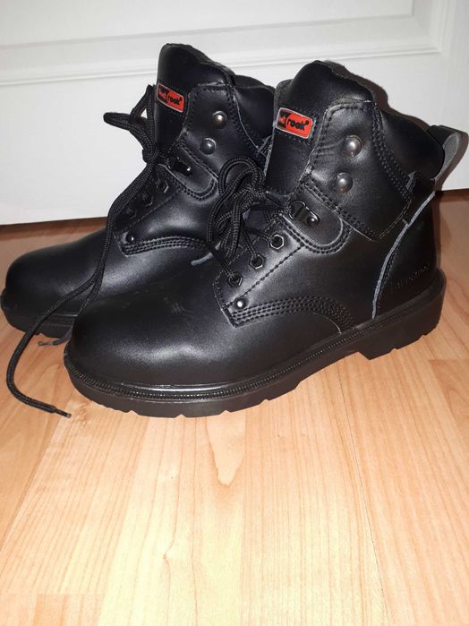 Sprzedam - Nowe Trzewiki robocze ''BLACK ROCK '' Orginał .