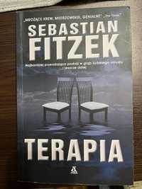 „Terapia” thriller Sebastian Fitzek