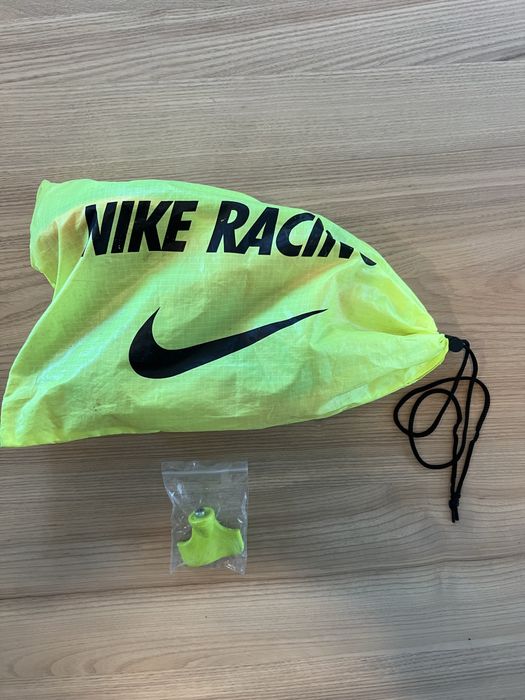 Kolce lekkoatletyczne firmy nike