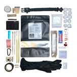 Zestaw survivalowy Azymut Survival Kit Basic