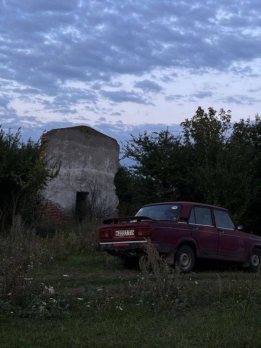 Продам ВАЗ2105 на ходу