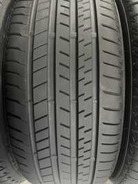 275/35/21+245/40/21 R21 Bridgestone Alenza 001 RSC 4шт