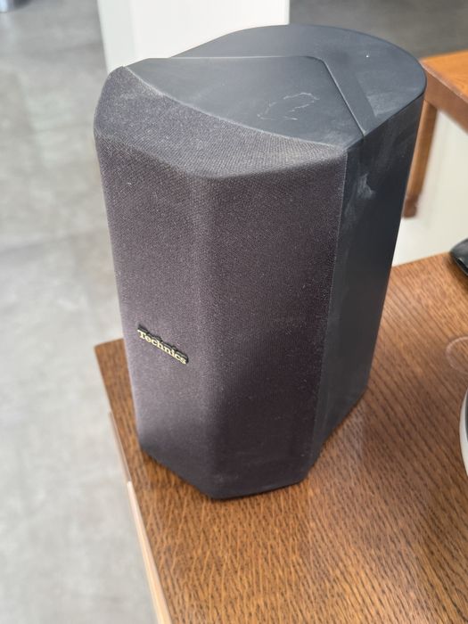 Kolumny głośnikowe