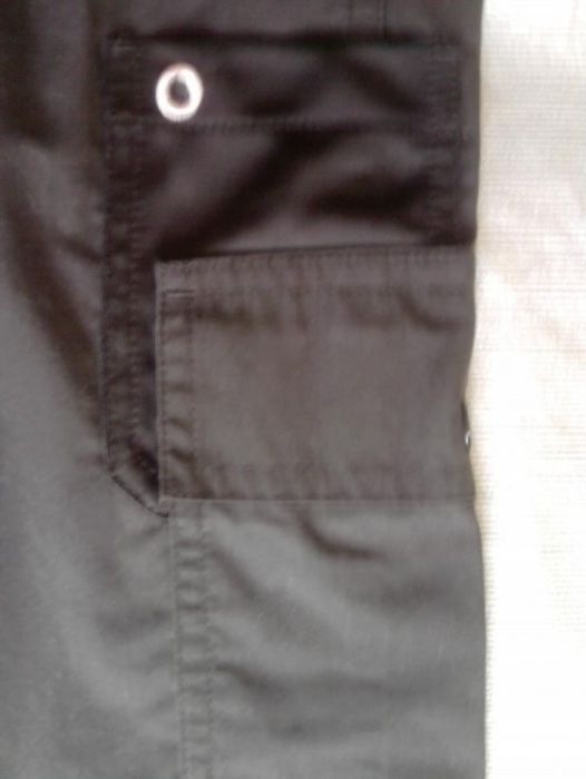 spodnie damskie Adidas 40-roz..-pas 86 cm/ 102 cm-dł-Super