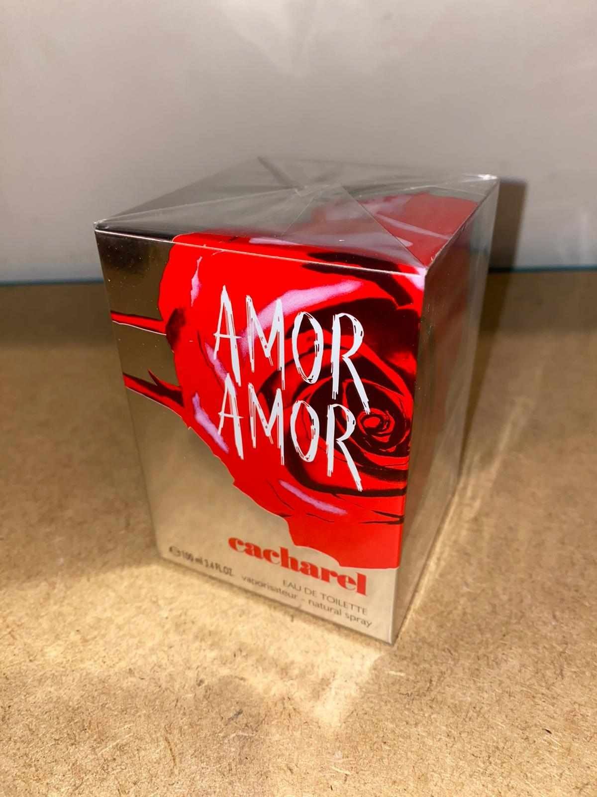 Cacharel Amor Amor 100ml