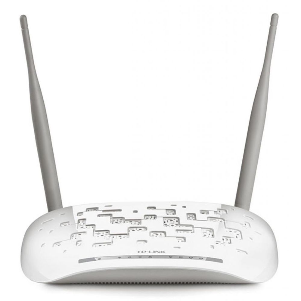 Модем tp-link td-w8961n