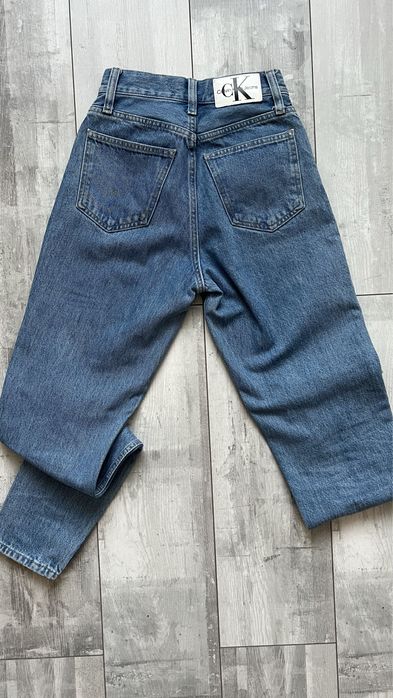 Джинси жіночі Calvin Klein. Оригинал