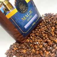 ХИТ ПРОДАЖ Кофе в зернах купаж 80%/20%  свежеобжаренный опт и роз Кава