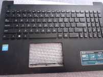 Palmrest asus X553