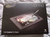 Wacom CINTIQ 13 HD