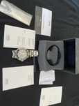Oris TT1  Diver.