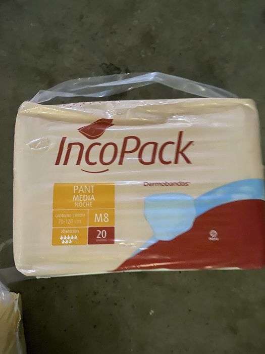 Памперсы для взрослых S, Xs, L, Xl