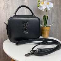 Женская сумочка клатч на плечо люкс качество маленькая сумка брендовая