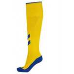 32-35 Hummel skarpety skarpetki piłkarskie fundamental  football sock