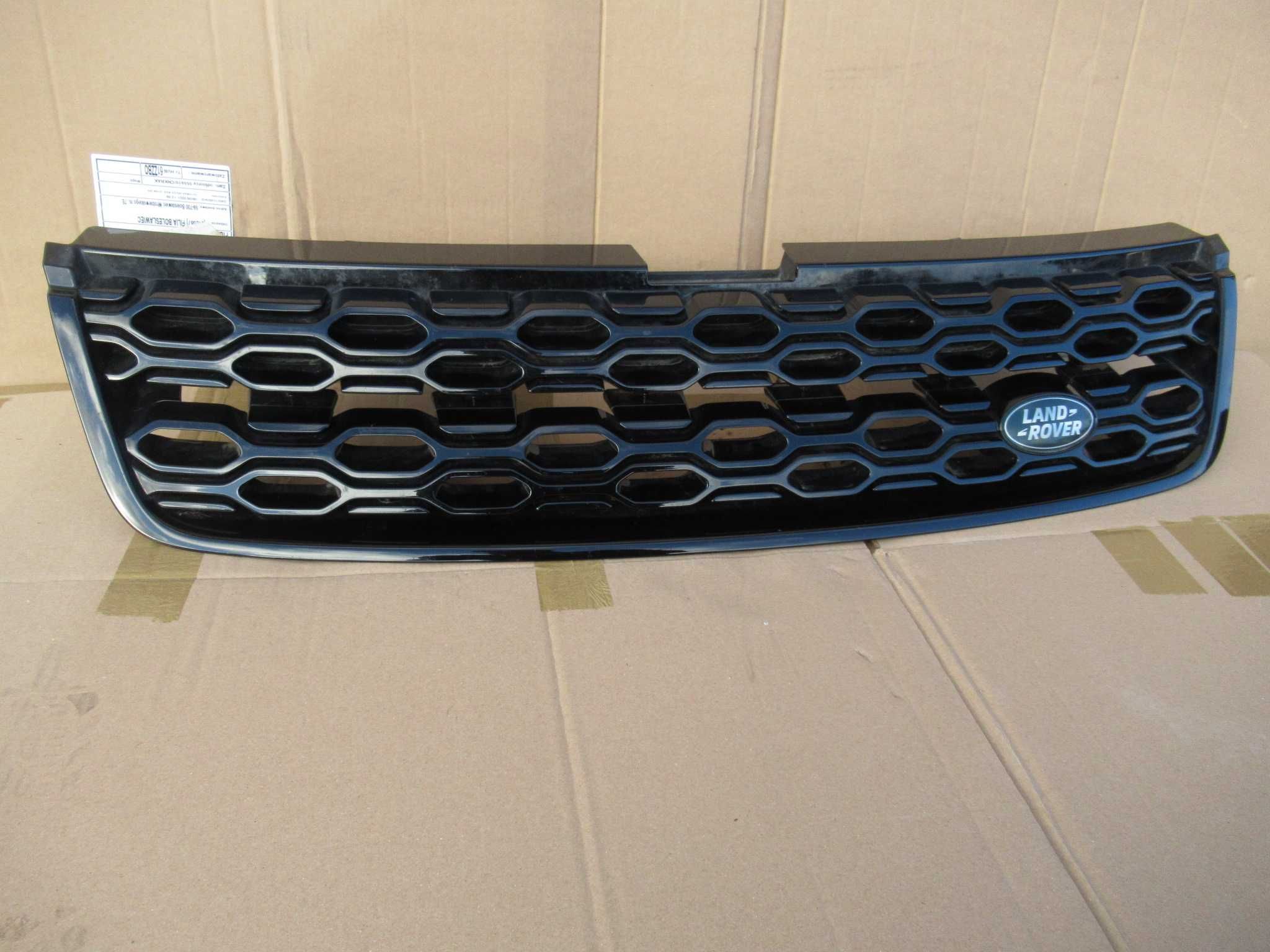 Grill Atrapa Land Rover Discovery Sport LK72-8A100-AD